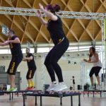 34 powerbound trampolino wellness rimini 2019