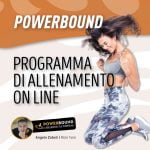 Programma di Allenamento Online PowerBound